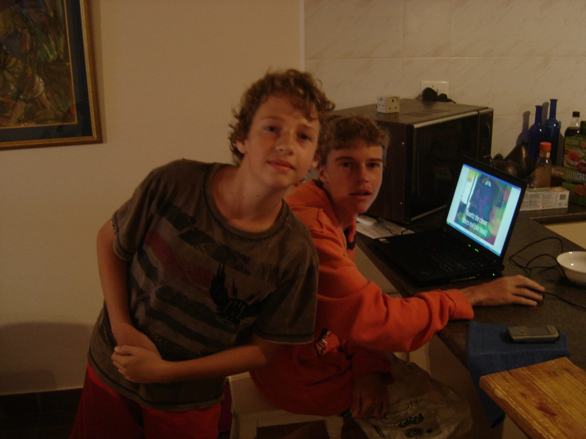 tech