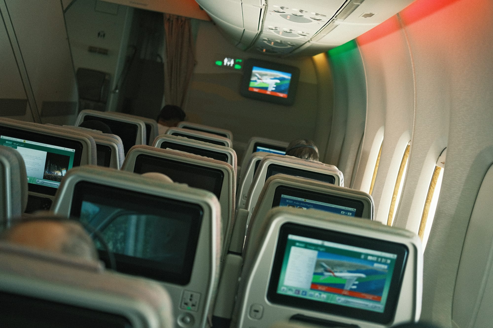 travel