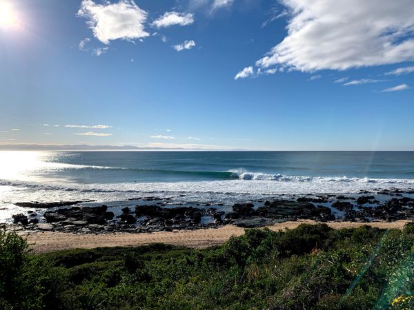 J-Bay is always magical